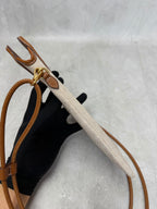 Vintage Hobo Bag - View 3