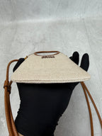 Vintage Hobo Bag - View 4