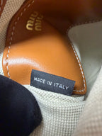 Vintage Hobo Bag - View 9