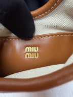 Vintage Hobo Bag - View 8