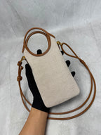 Vintage Hobo Bag - View 2