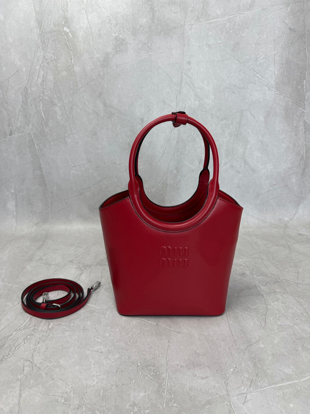 Ivy Tote Bag - View 1