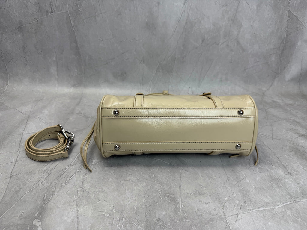 Coffer Mini Crossbody Bag - View 6