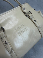 Coffer Mini Crossbody Bag - View 5