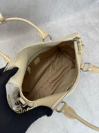 Coffer Mini Crossbody Bag - View 8