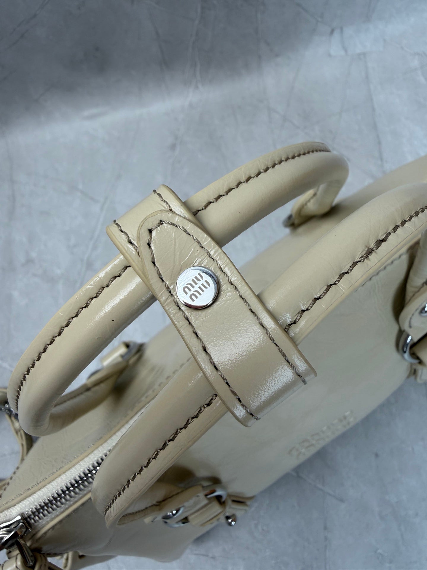 Coffer Mini Crossbody Bag - View 7