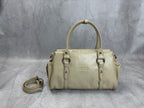 Coffer Mini Crossbody Bag - View 2