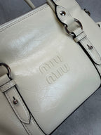 Coffer Mini Crossbody Bag - View 5