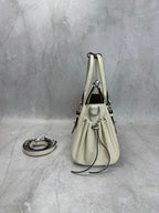 Coffer Mini Crossbody Bag - View 4