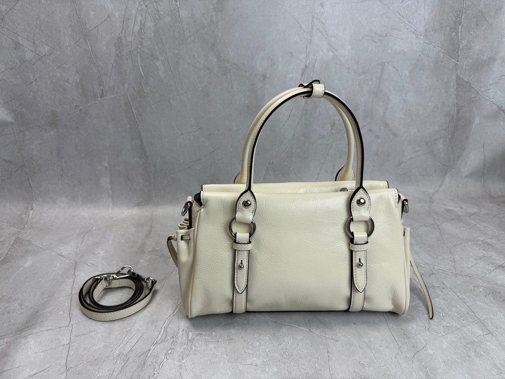 Coffer Mini Crossbody Bag - View 3