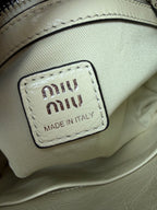 Coffer Mini Crossbody Bag - View 9