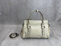 Coffer Mini Crossbody Bag - View 1