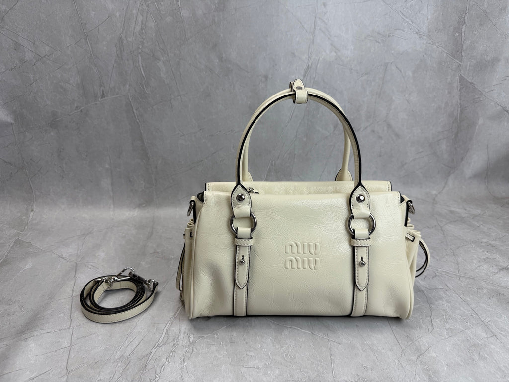 Coffer Mini Crossbody Bag - View 2