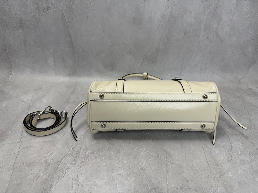 Coffer Mini Crossbody Bag - View 6