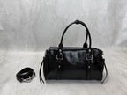 Coffer Mini Crossbody Bag - View 3