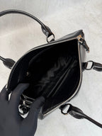 Coffer Mini Crossbody Bag - View 8