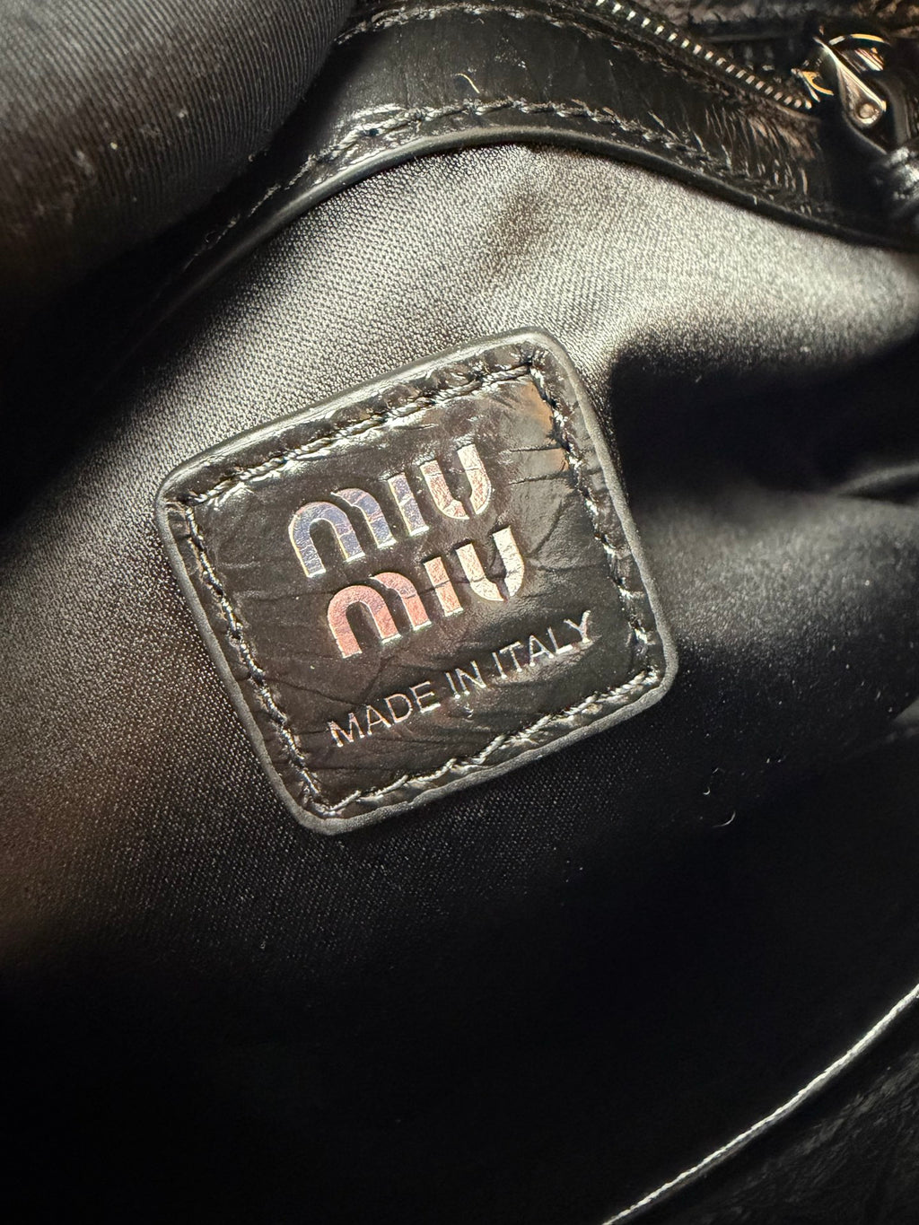 Coffer Mini Crossbody Bag - View 9