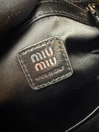 Coffer Mini Crossbody Bag - View 9