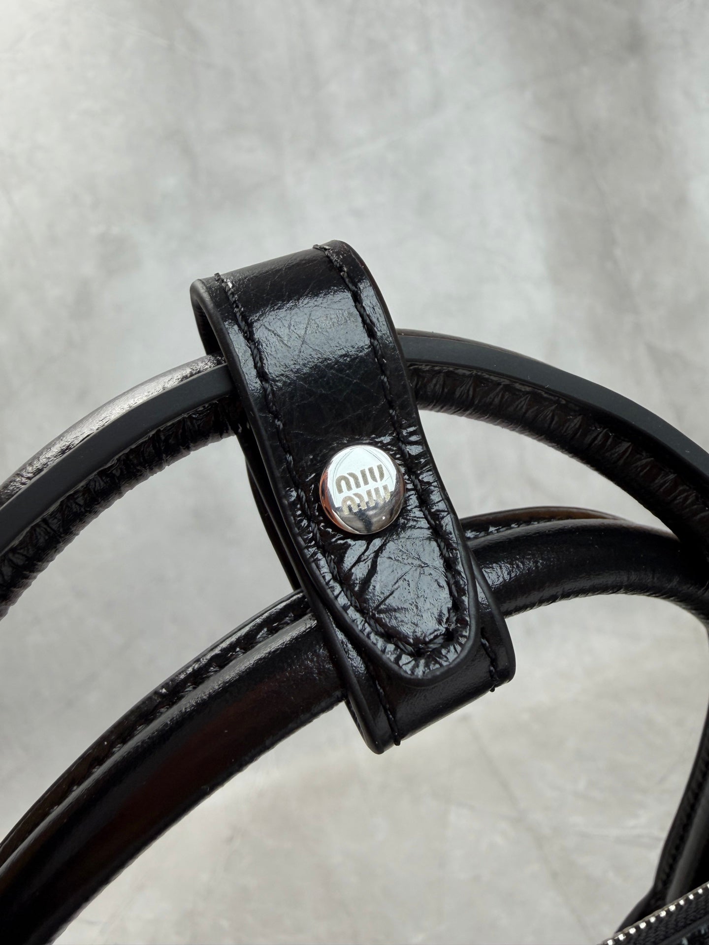 Coffer Mini Crossbody Bag - View 7