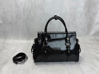 Coffer Mini Crossbody Bag - View 1