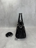 Coffer Mini Crossbody Bag - View 4