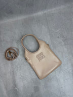Vintage Mini Tote Bag - View 4