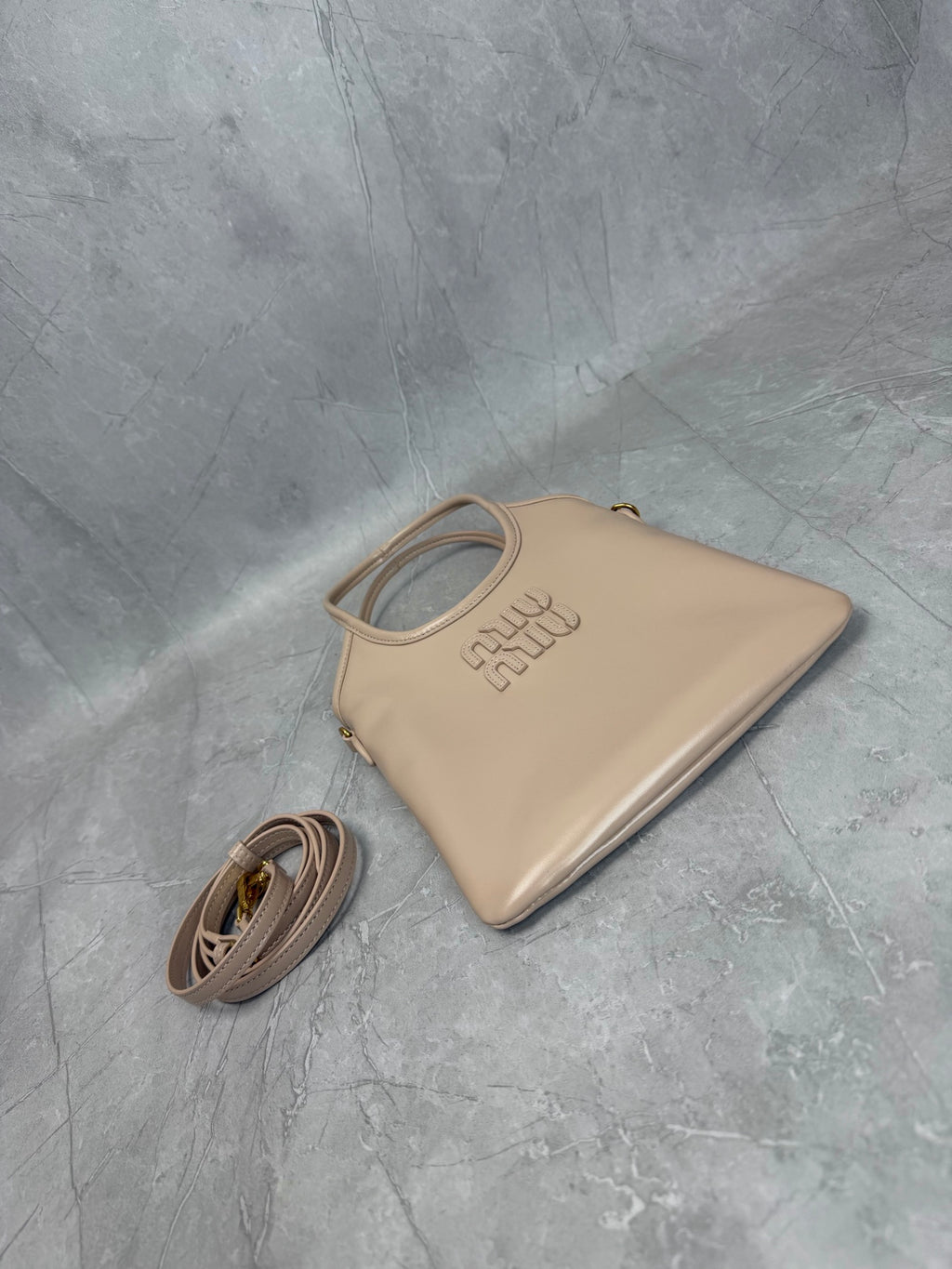Vintage Mini Tote Bag - View 6