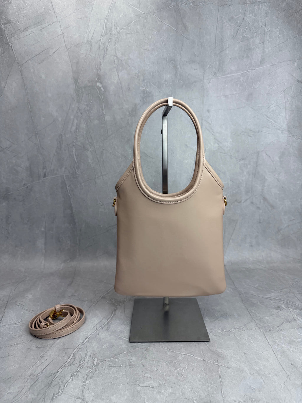 Vintage Mini Tote Bag - View 2