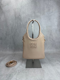 Vintage Mini Tote Bag