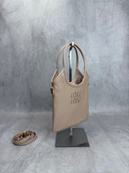 Vintage Mini Tote Bag - View 3