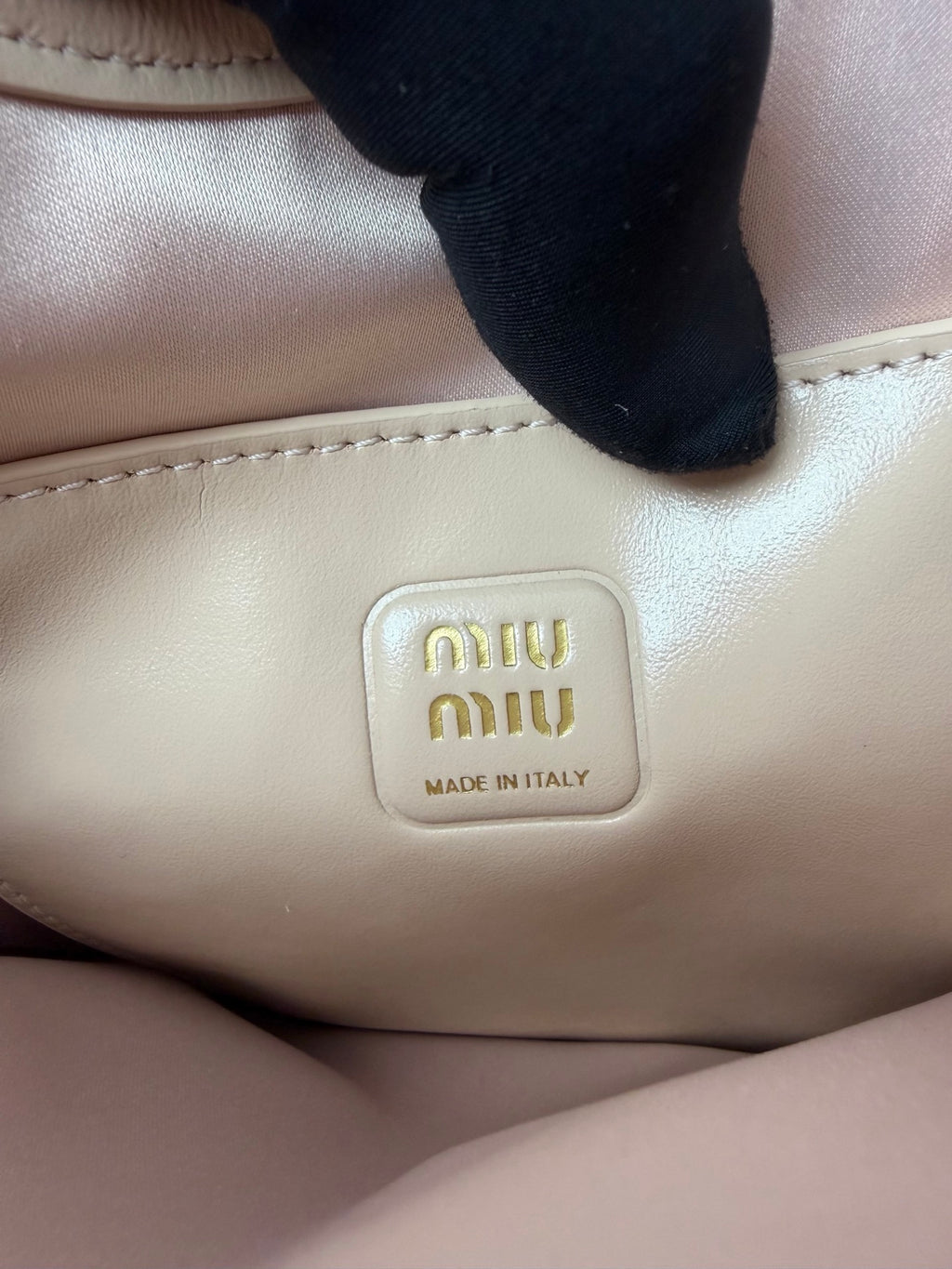 Vintage Mini Tote Bag - View 9
