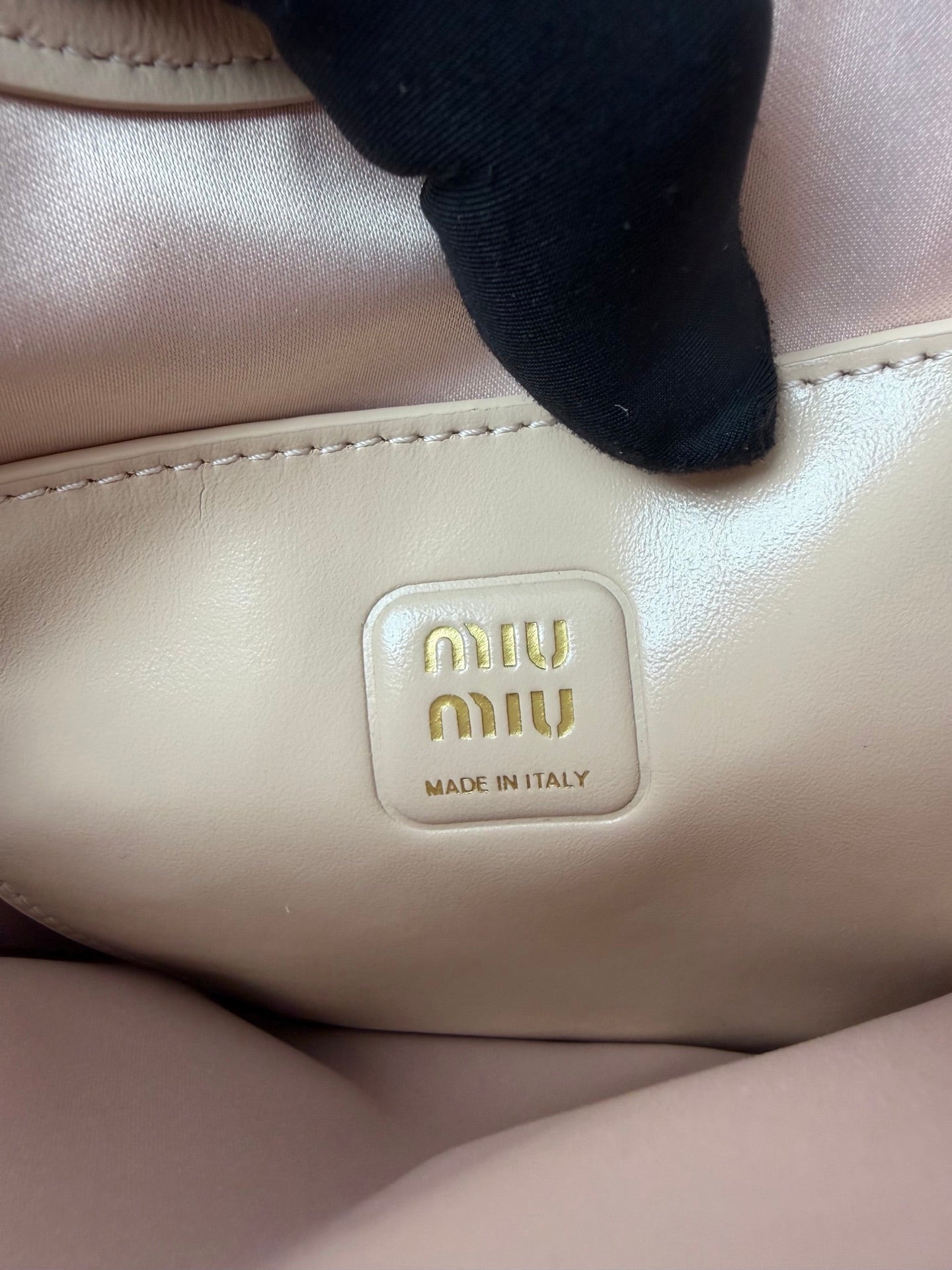 Vintage Mini Tote Bag - View 9