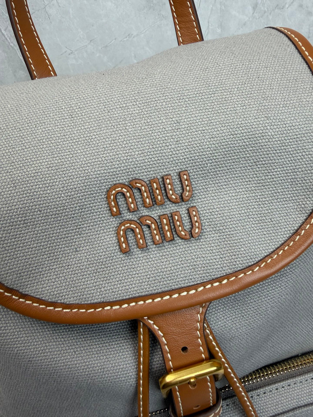Structured Shoulder Bag - View 5