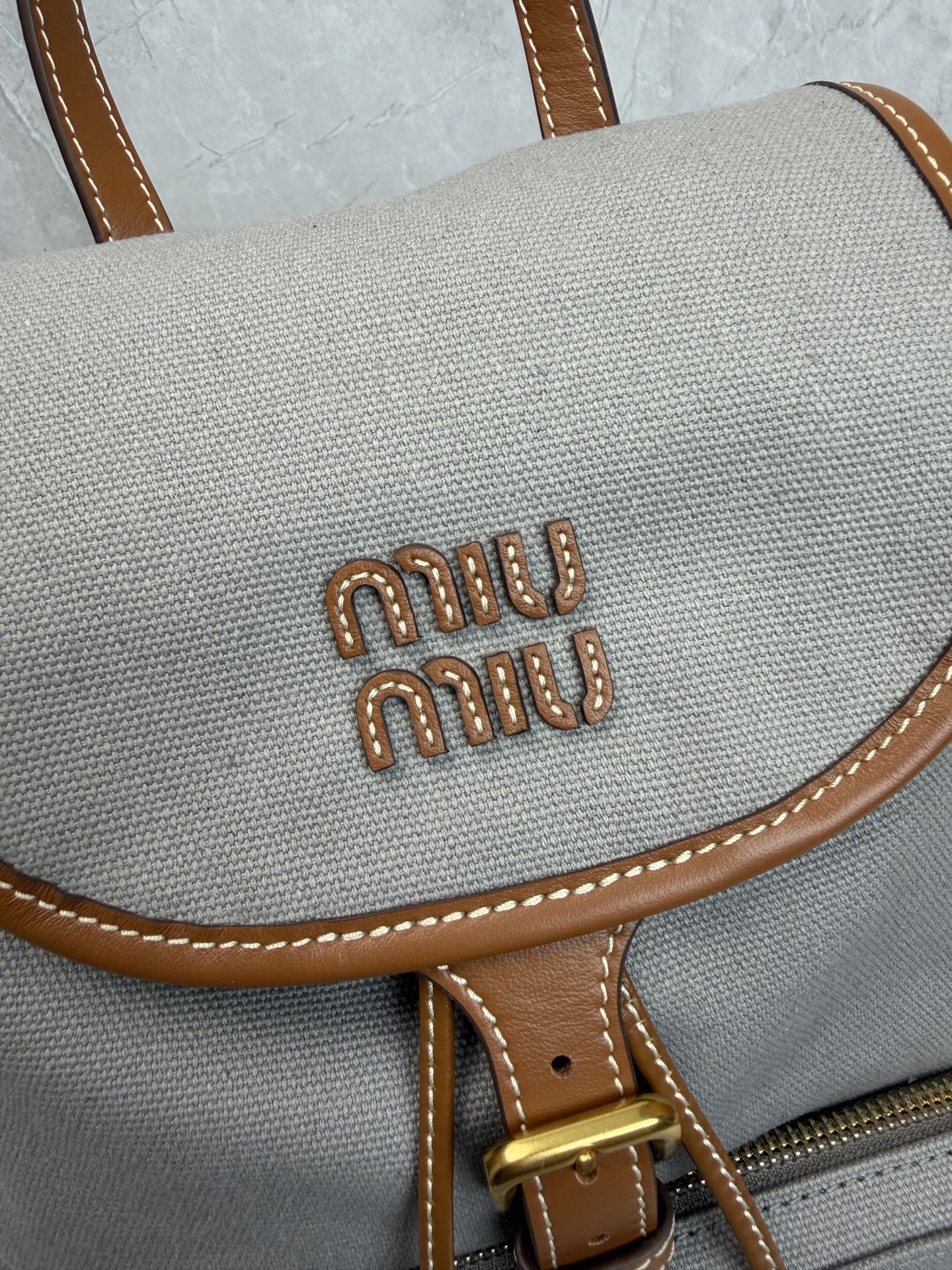 Structured Shoulder Bag - View 5