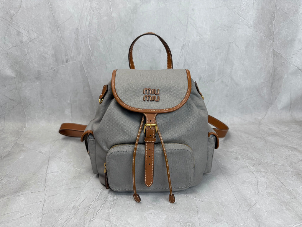 Structured Shoulder Bag - View 1