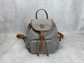 Structured Shoulder Bag - View 1