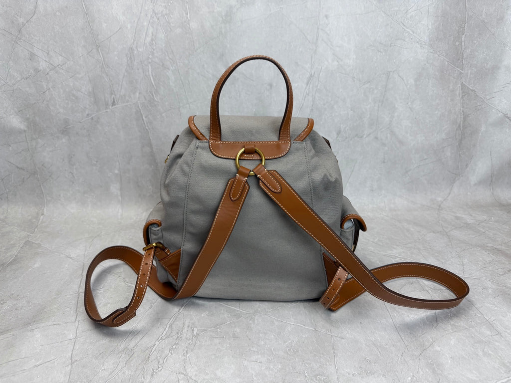 Structured Shoulder Bag - View 3