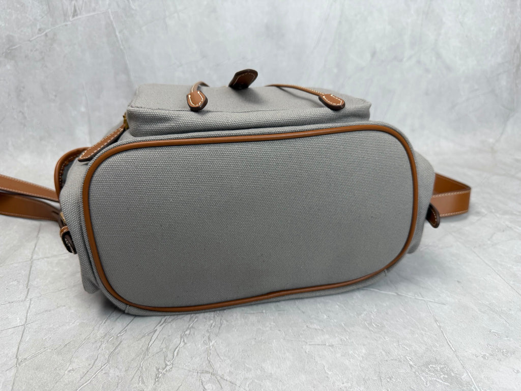 Structured Shoulder Bag - View 4