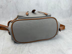 Structured Shoulder Bag - View 4