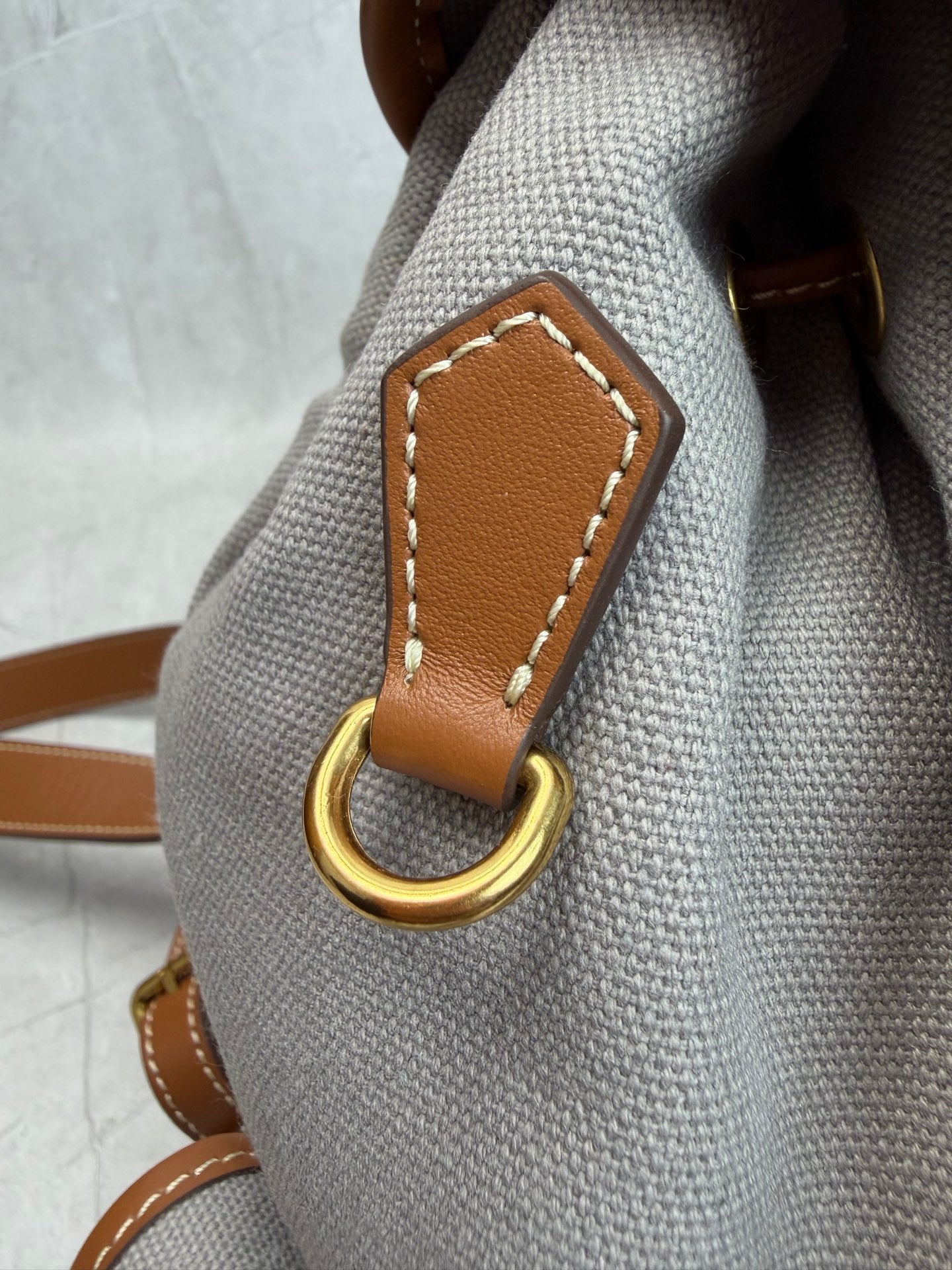 Structured Shoulder Bag - View 6