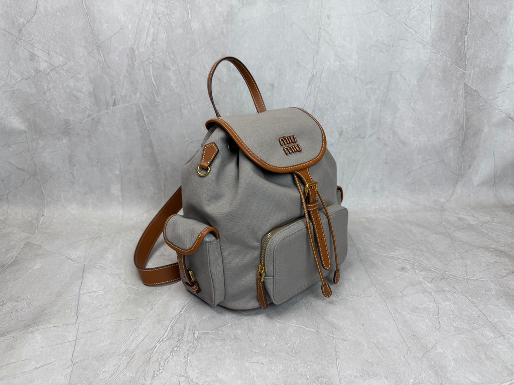 Structured Shoulder Bag - View 2