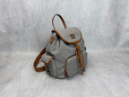 Structured Shoulder Bag - View 2