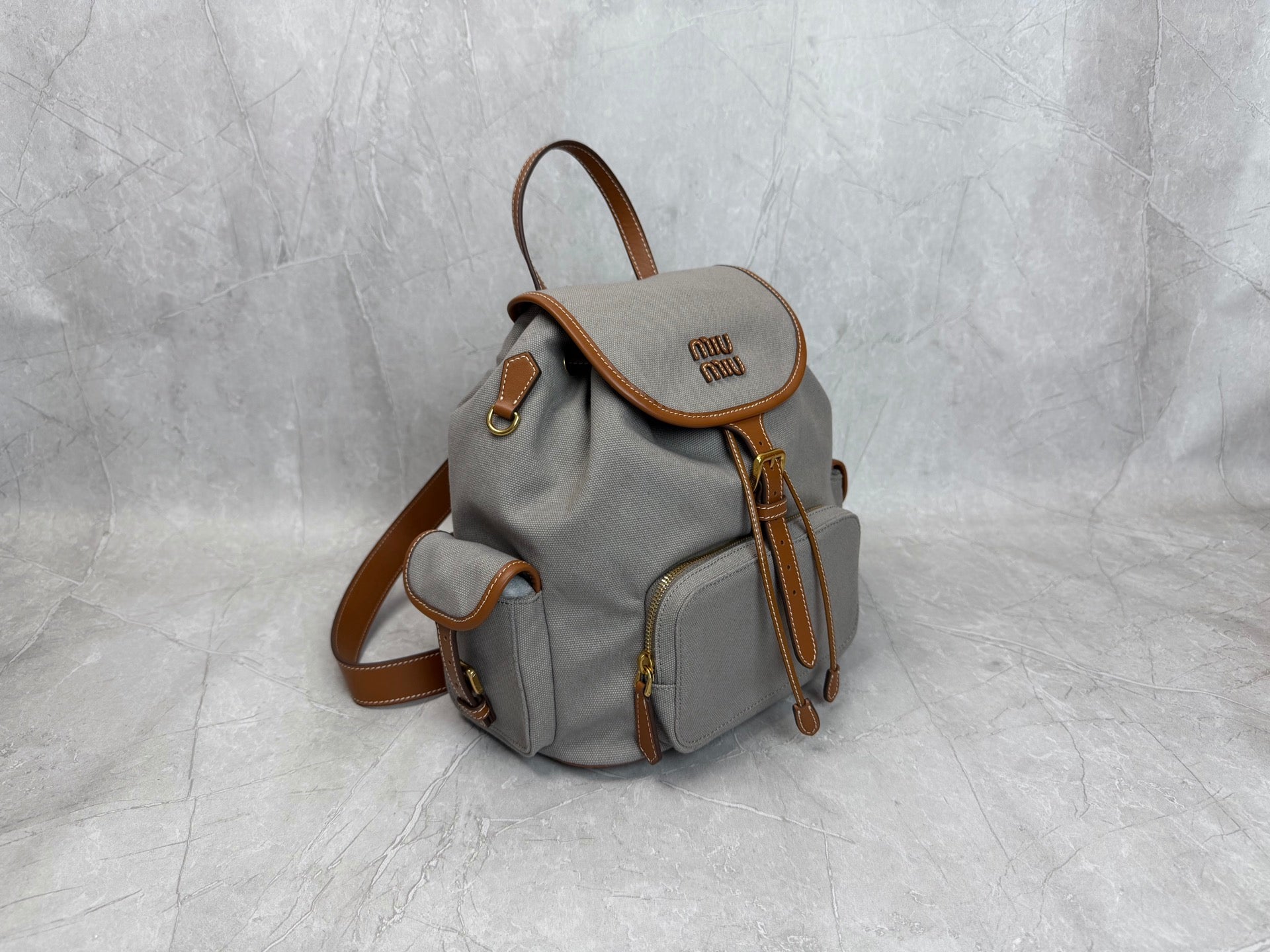 Structured Shoulder Bag - View 2