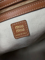 Structured Shoulder Bag - View 9
