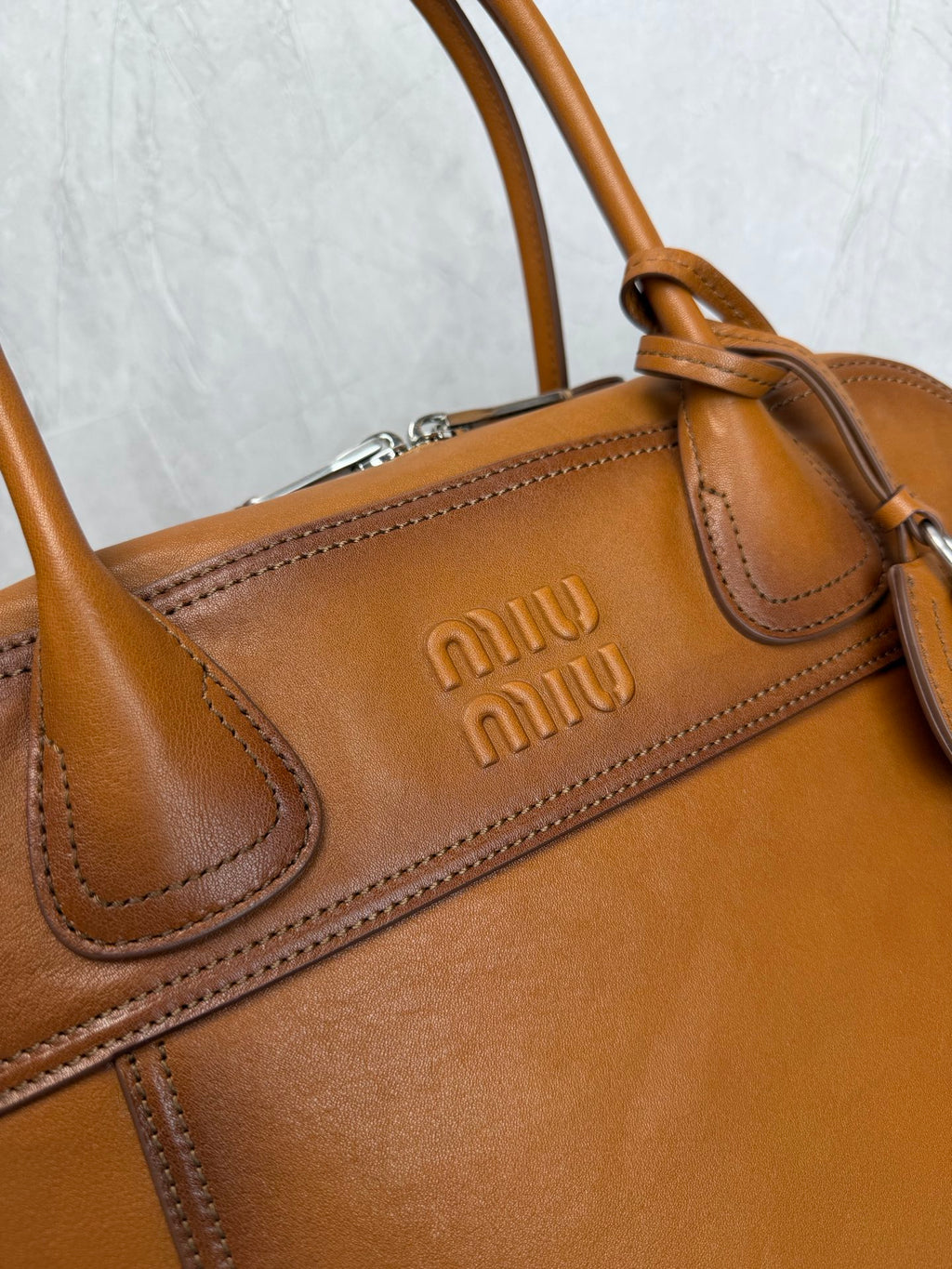Vivant Large Shoulder Bag - View 5