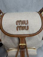 Structured Shoulder Bag - View 5