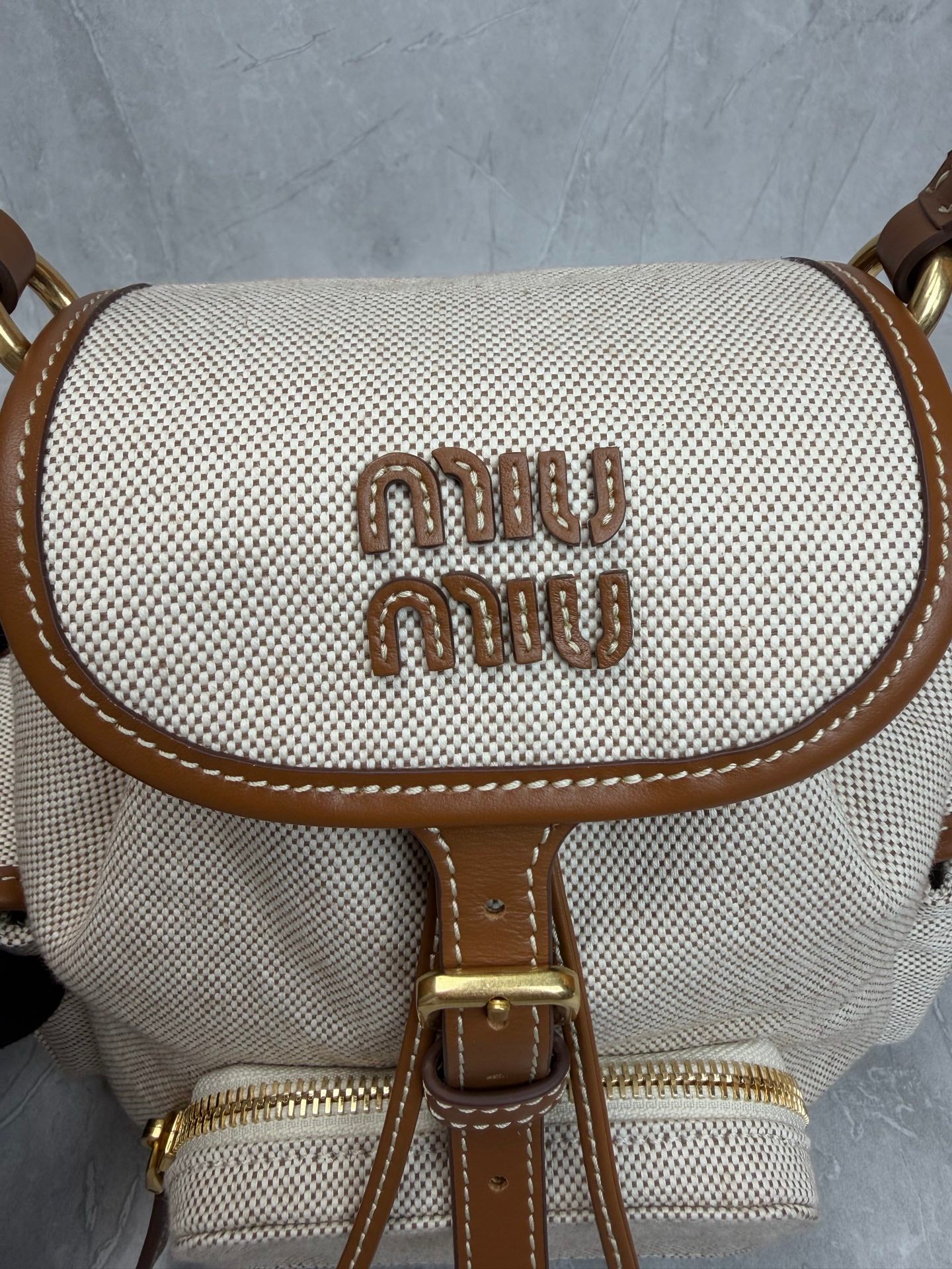 Structured Shoulder Bag - View 5