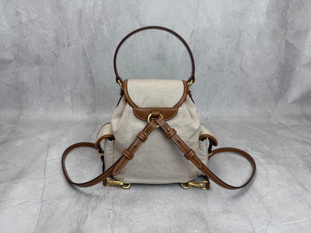 Structured Shoulder Bag - View 2