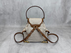 Structured Shoulder Bag - View 2
