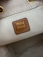 Structured Shoulder Bag - View 9
